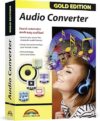 Markt + Technik Audio Converter – Edit and Convert Files
