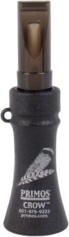 Primos Hunting Authentic Turkey Hunting Crow Game Call