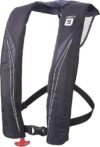 BLUESTORM Automatic USCG Approved Inflatable Life Jacket