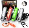 Botepon Battery Operated Waterproof Kayak Lights