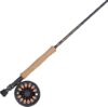 PENN Battle Fly Reel & Rod Combo