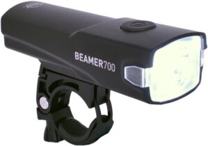 Planet Bike Beamer 700 Bike Headlight
