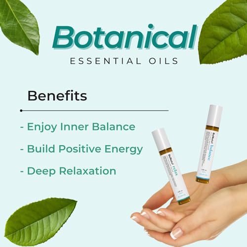 Benatu Essential Oils Set - Image 2