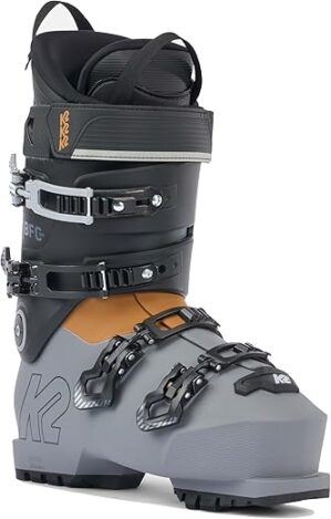 K2 BFC 100 Men's Ski Boots