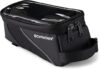 Schwinn Bike Pannier Storage Bag, Easy Attach