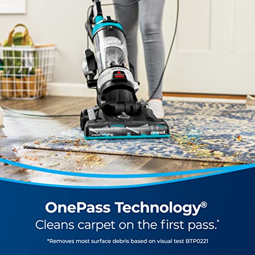 Bissell CleanView Rewind Upright Bagless Vacuum - Image 5
