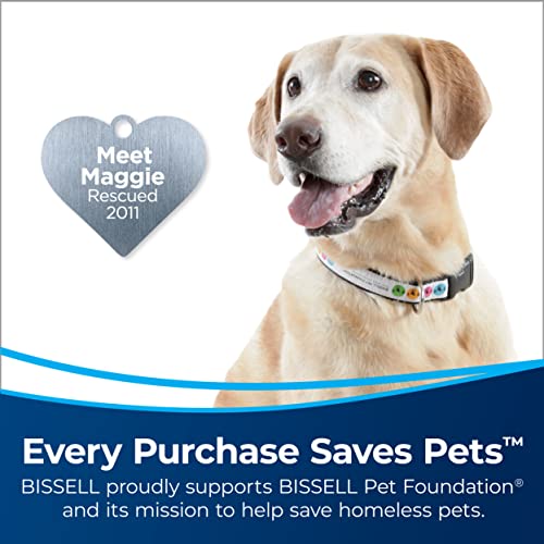 Bissell CleanView Rewind Upright Bagless Vacuum - Image 2