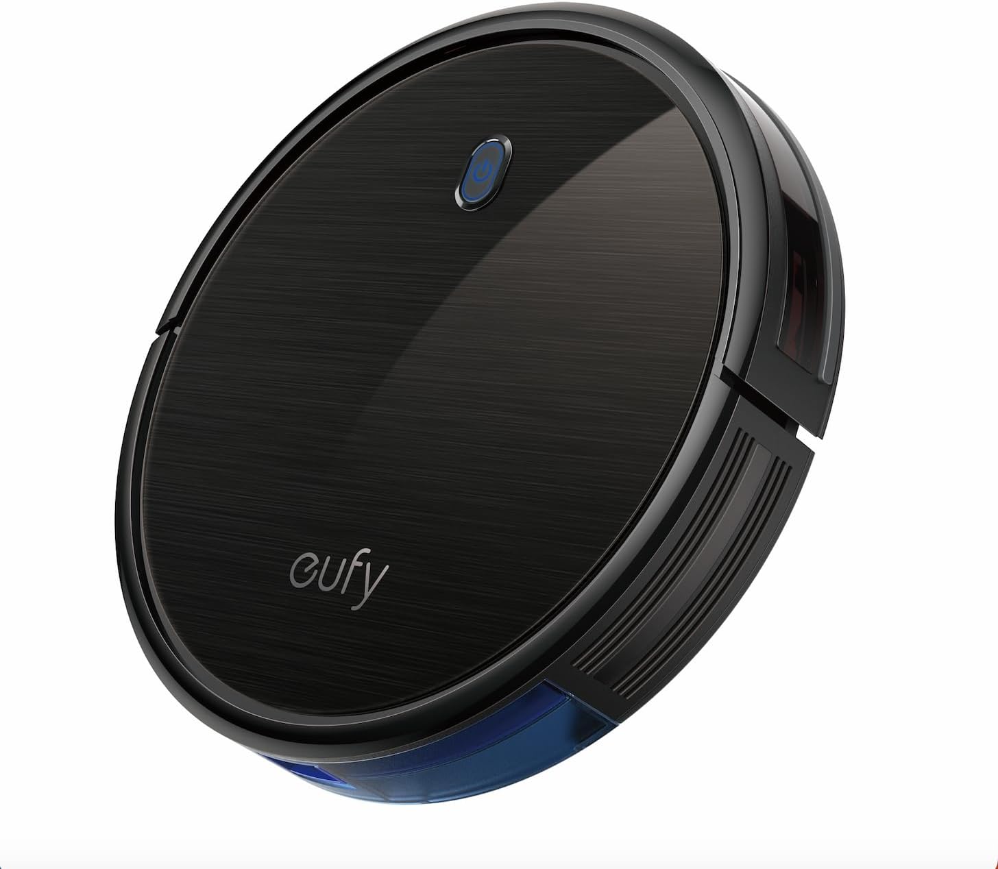 Robot Vacuum Cleaner