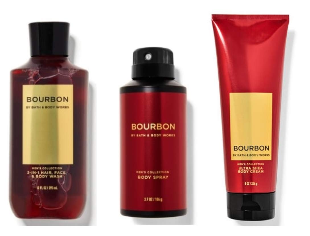 Bath & Body Care