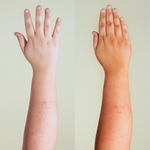 B.TAN Glow Your Own Way Clear Self Tan Gel - Image 5