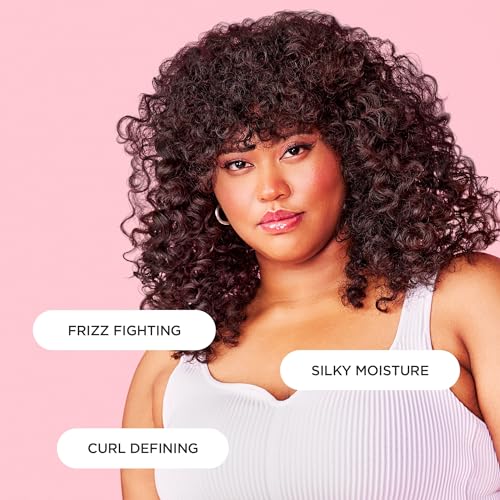 Cake Beauty Defining Curl Cream - Image 3