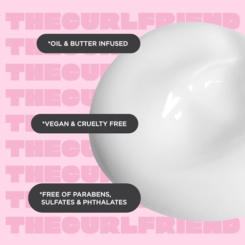 Cake Beauty Defining Curl Cream - Image 5