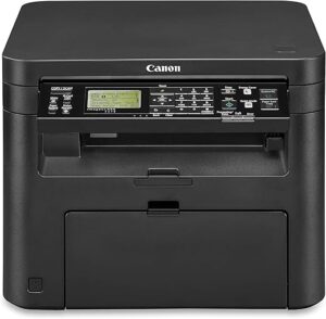 Canon D570 Mono Laser Printer, Scanner