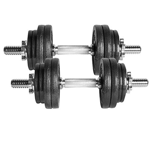 CAP Barbell Adjustable Dumbbell Weight Set | Multiple Options - Image 2