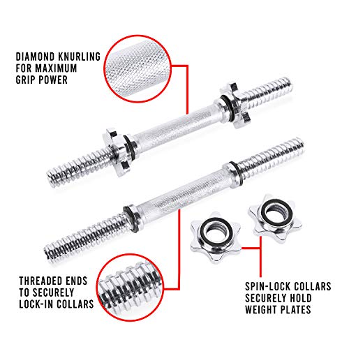 CAP Barbell Adjustable Dumbbell Weight Set | Multiple Options - Image 4