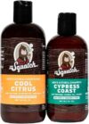 Dr. Squatch Citrus & Cypress Men’s Shampoo + Conditioner Bundle