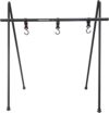 WARMCONFORT Collapsible Camping Cookware Hanging Rack