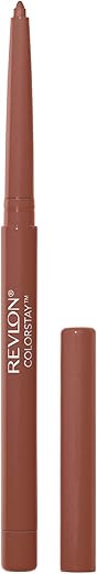 REVLON Colorstay Lip Liner with Built-in-Sharpener