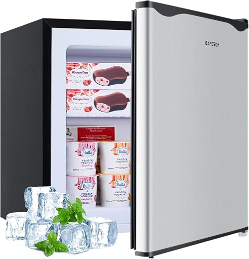 Freezers