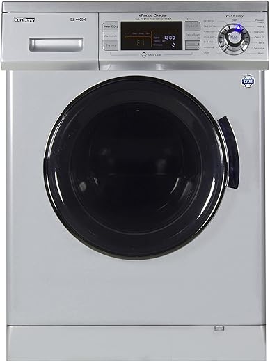Washing Machines