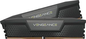 CORSAIR VENGEANCE DDR5 32GB RAM 6000MHz