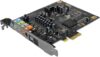 Creative Labs X-Fi Titanium Sound Card
