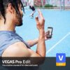 Vegas Creative Video & Audio Editing Software