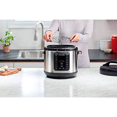 Crock-Pot 8-Quart XL Programmable Slow Cooker - Image 3