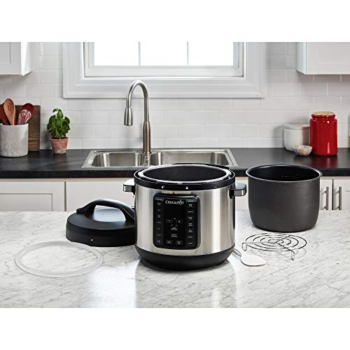 Crock-Pot 8-Quart XL Programmable Slow Cooker - Image 2