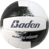 Baden Cushioned Synthetic Leather Outdoor Volleyball