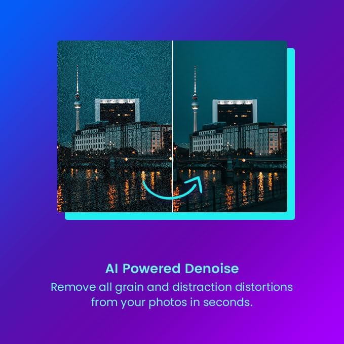 CyberLink PhotoDirector 2024 Ultra AI Editing Software - Image 3