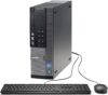 Intel Dell Optiplex 7010 Desktop, i5, 16GB RAM, 2TB HDD
