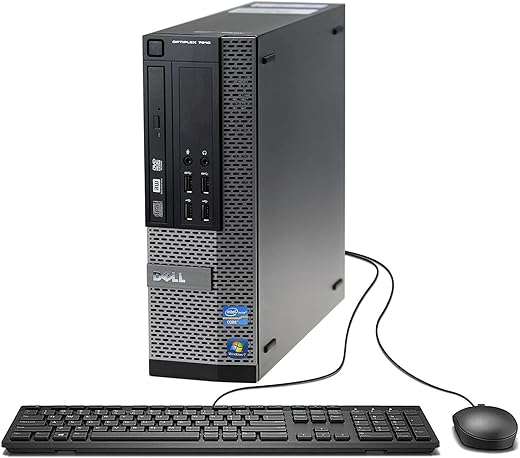 Desktops