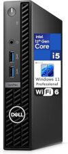 Dell OptiPlex 7010 Micro Business Desktop