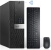Amazon Renewed Dell OptiPlex 7040 SFF i7-6700 PC