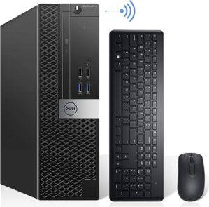 Intel Dell OptiPlex 7040 SFF i7-6700 PC