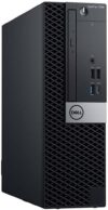 Intel Dell Optiplex 7060 SFF Desktop PC