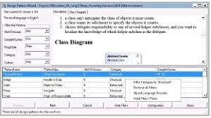 Visual Studio OO Design Patterns add-in Design Patterns Add-In [Download]