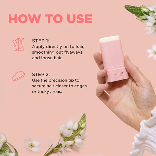 DesignMe Hold.Me Vegan Hair Wax Stick - Image 4