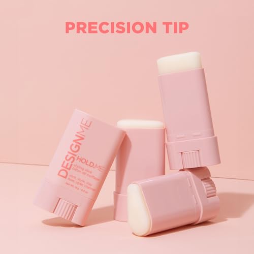 DesignMe Hold.Me Vegan Hair Wax Stick - Image 5