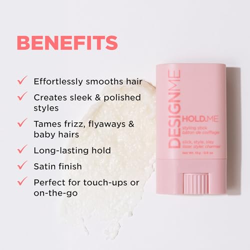 DesignMe Hold.Me Vegan Hair Wax Stick - Image 2