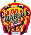 RAVE Sports Diablo Boat Towable Tube