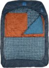 Kelty Doublewide 20 Degree Two Person Sleeping Bag
