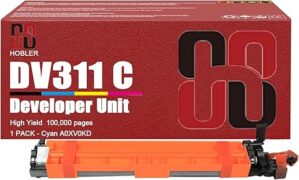 OVINDA DV311 Developer Unit for Konica Minolta Printers