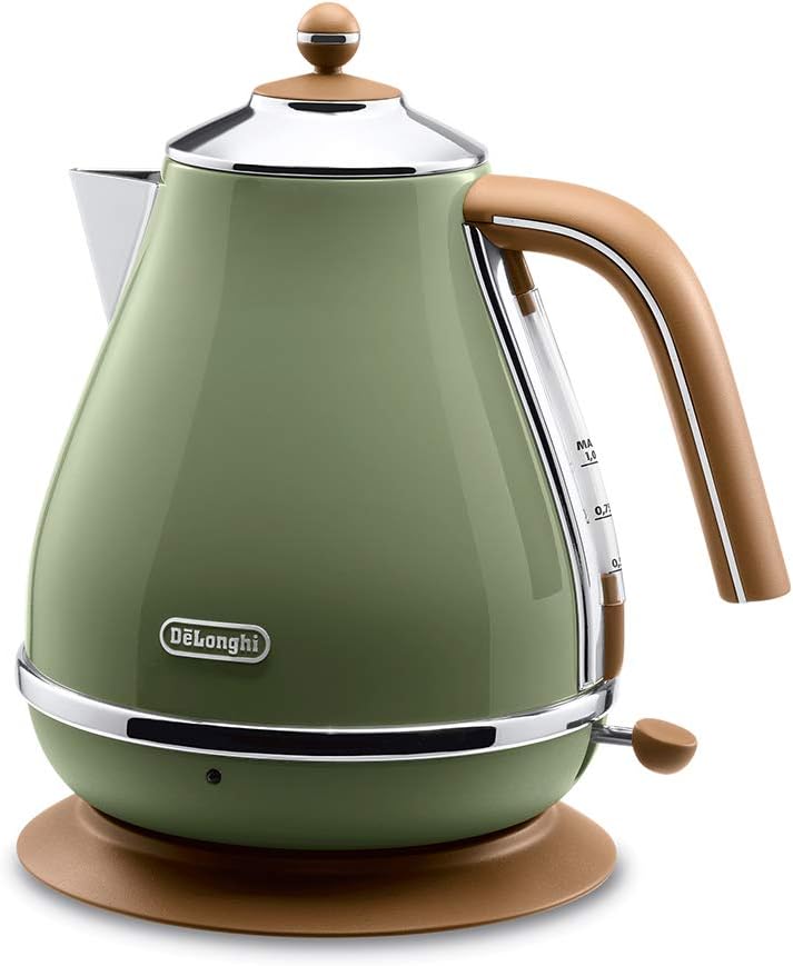 Electric Kettles