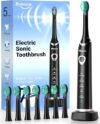 Bymore Electric Toothbrush