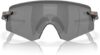 Oakley Encoder Sunglasses, Polished Black/Prizm Black