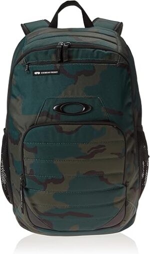 Oakley Enduro 25Lt 4.0 Camo Backpack