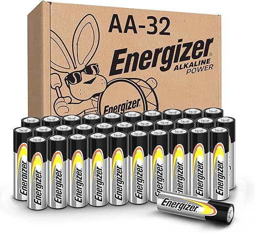 Batteries