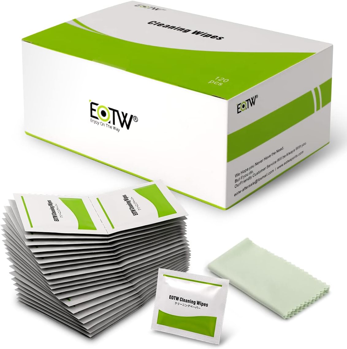Device Cleaning Wipes